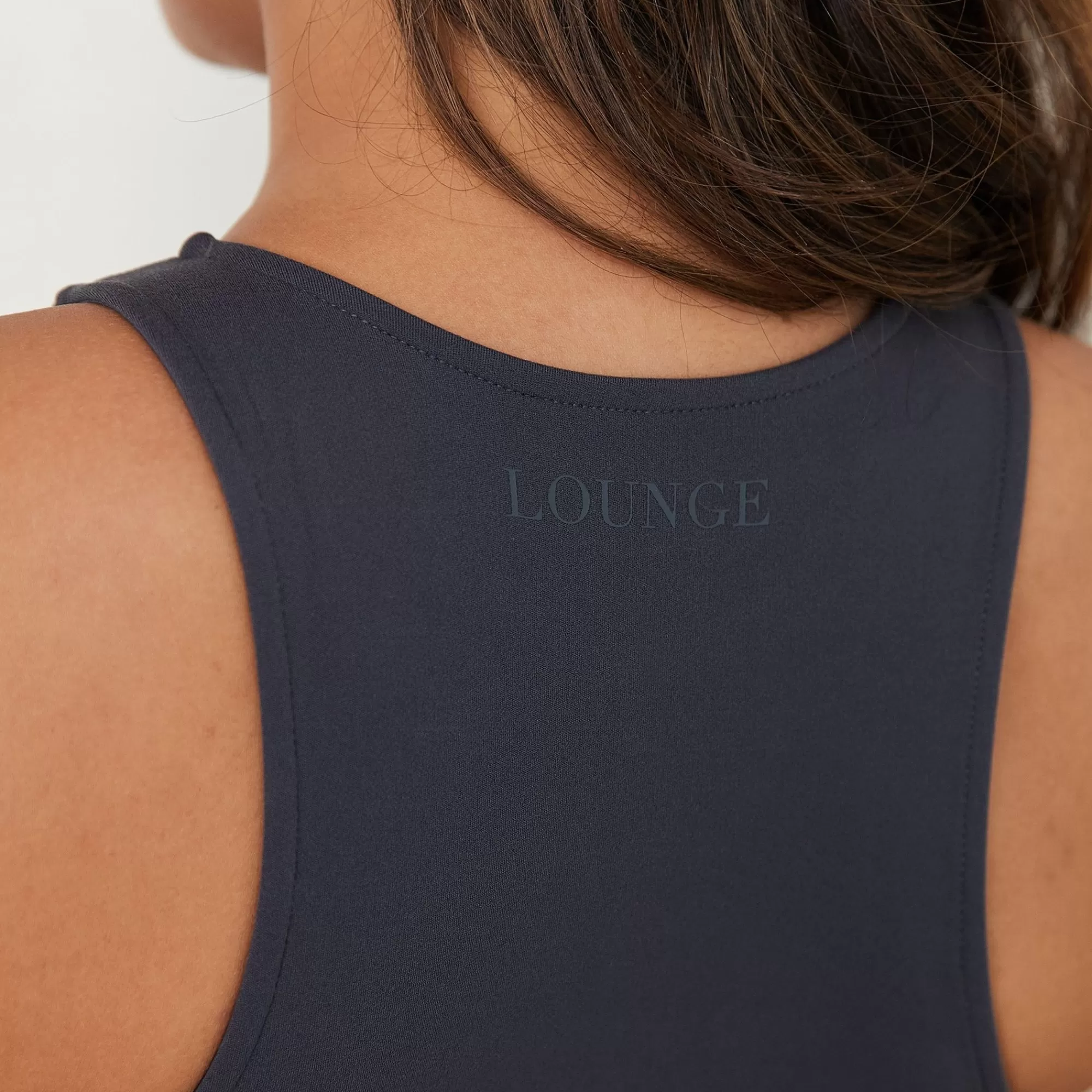 365 Second Skin Racerback Top | Lounge Underwear Outlet