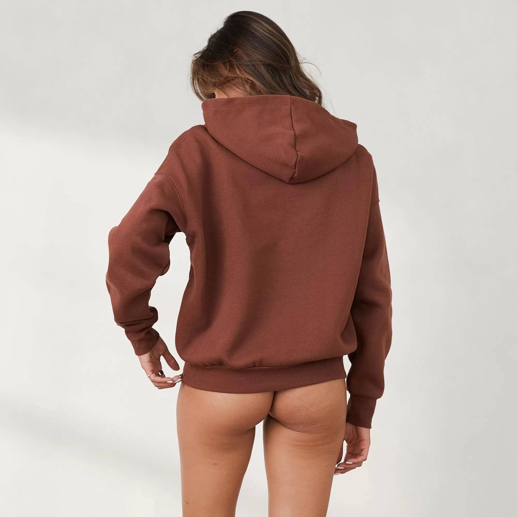 365 Ubergroses Hoodie | Lounge Underwear Outlet