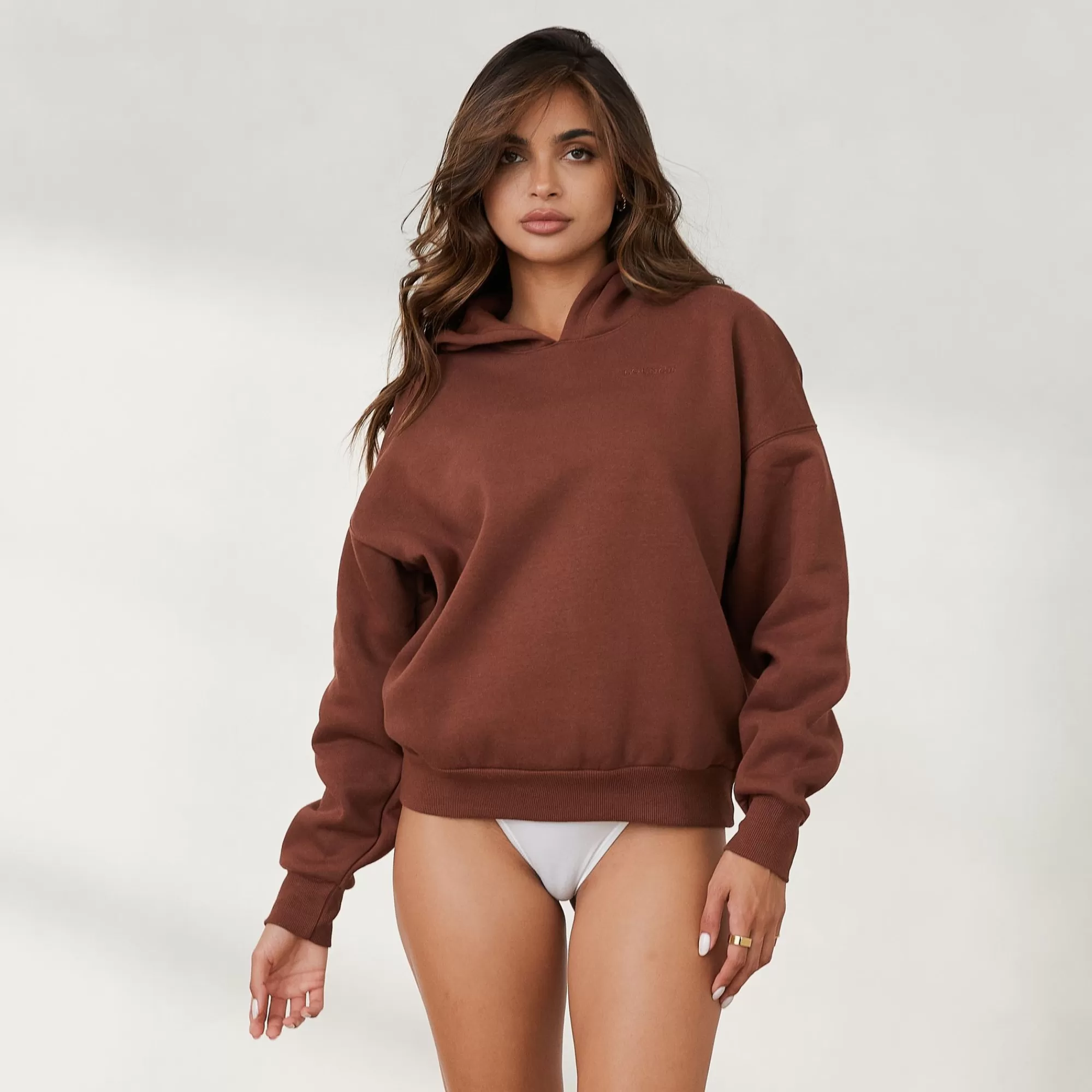 365 Ubergroses Hoodie | Lounge Underwear Outlet