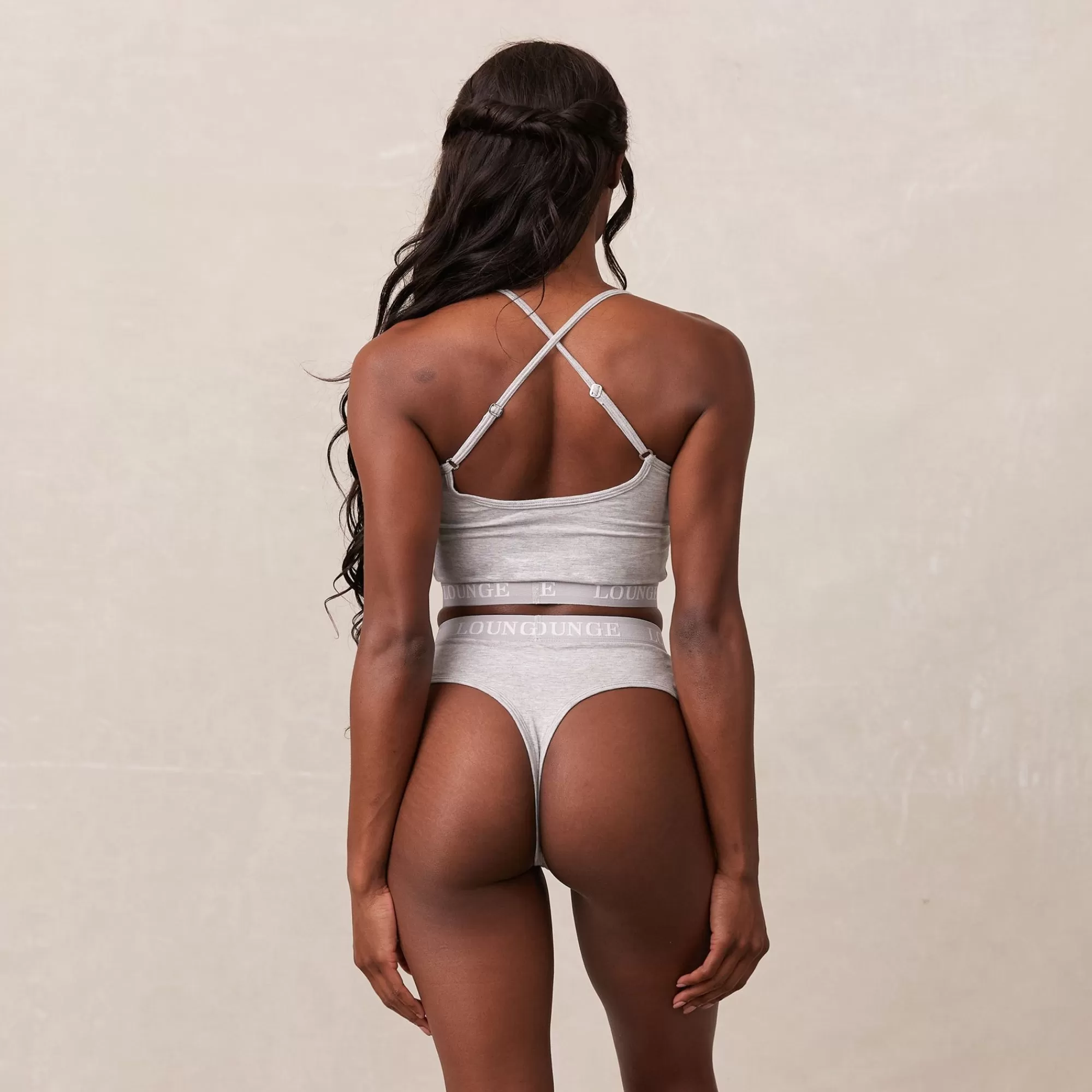 Bamboo Basic Bralette | Lounge Underwear New