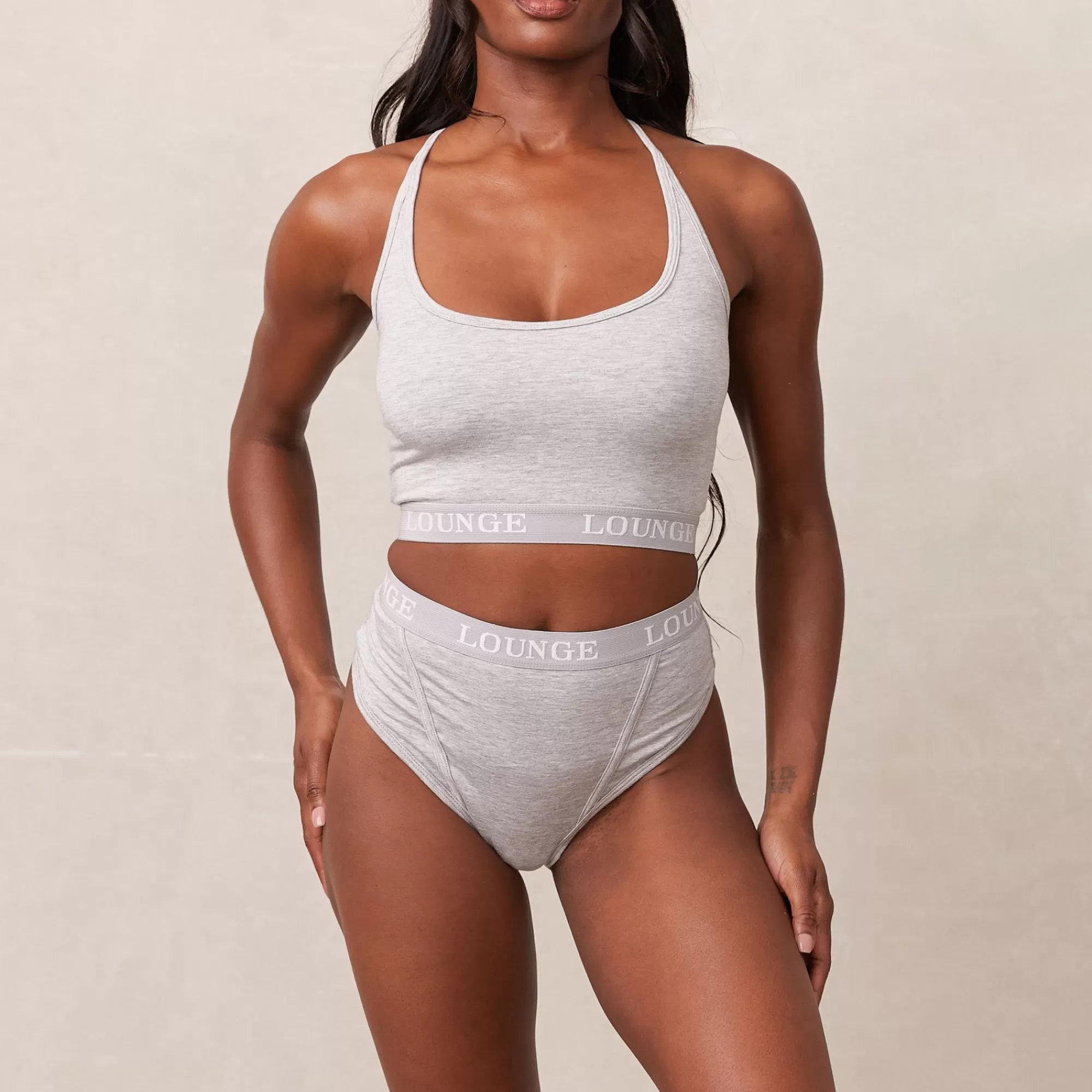 Bamboo Basic Bralette | Lounge Underwear New