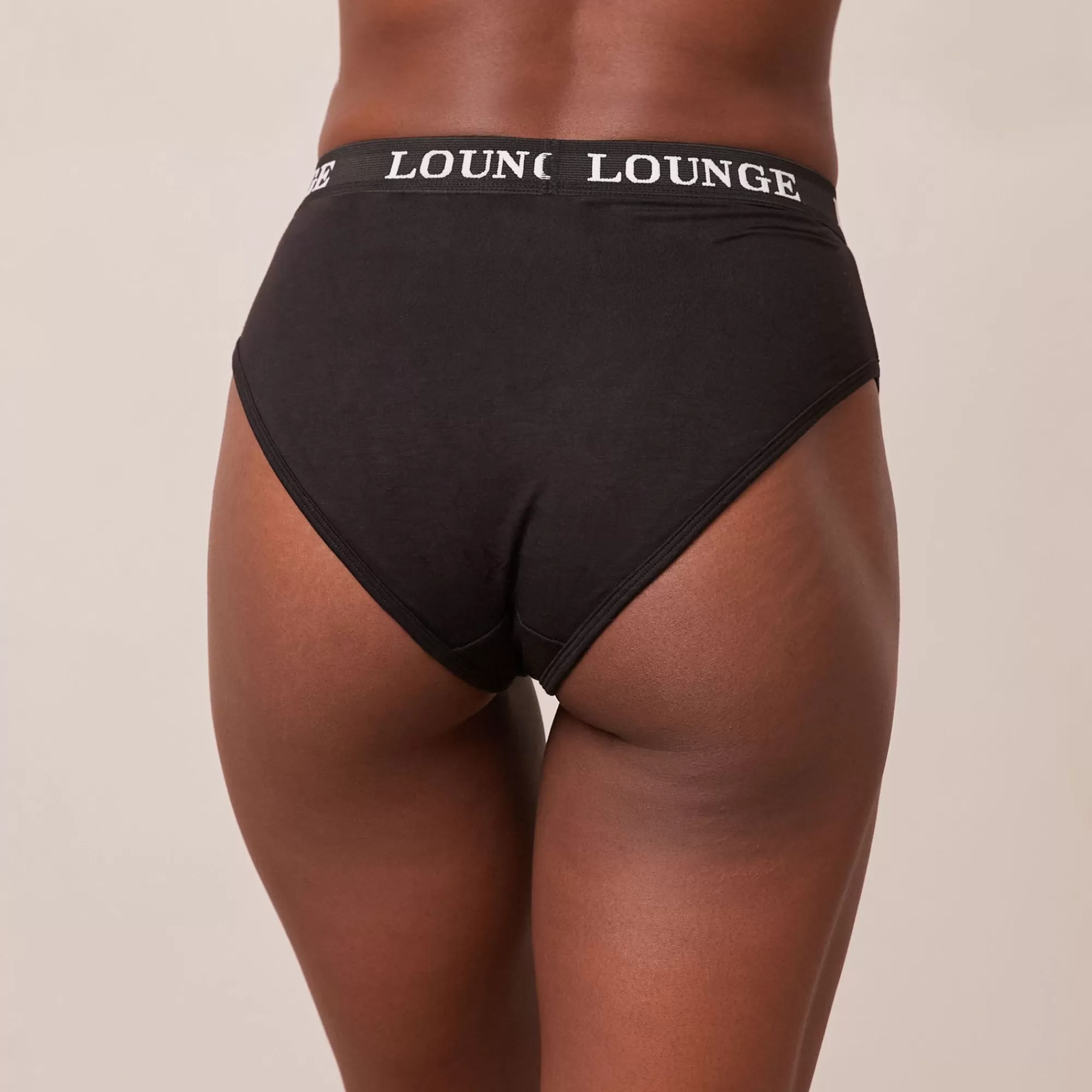 Bamboo Basic Slip | Lounge Underwear Fashion