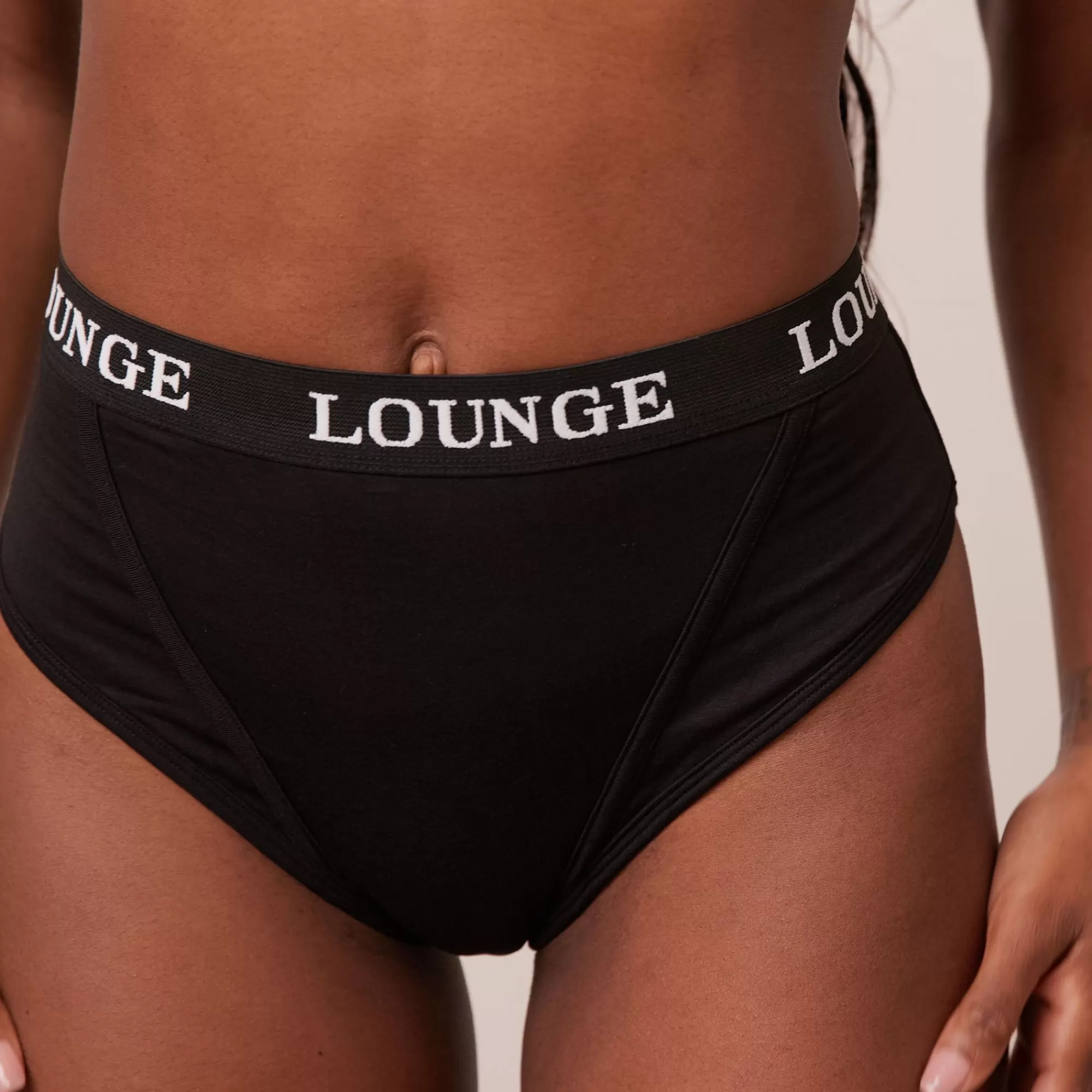 Bamboo Basic Slip | Lounge Underwear Fashion