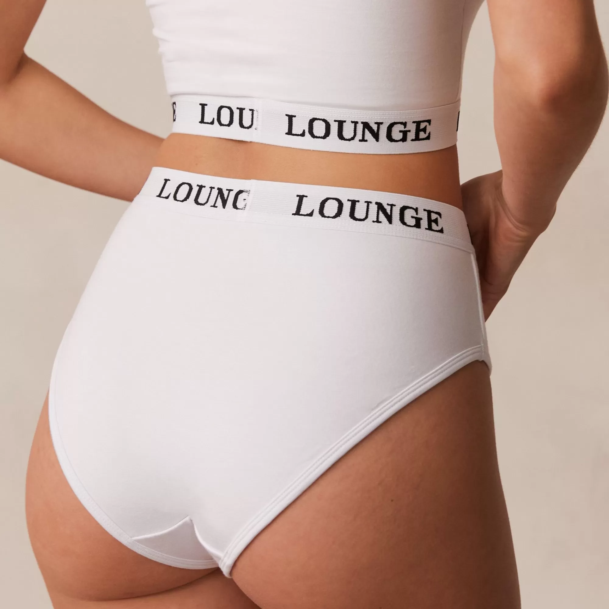 Bamboo Basic Slip | Lounge Underwear Sale