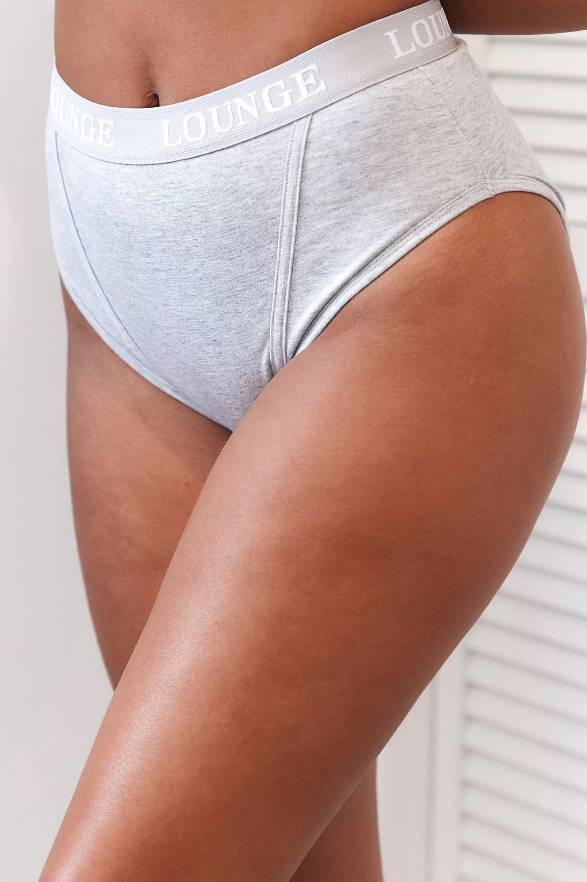 Bamboo Basic Slip | Lounge Underwear Fashion