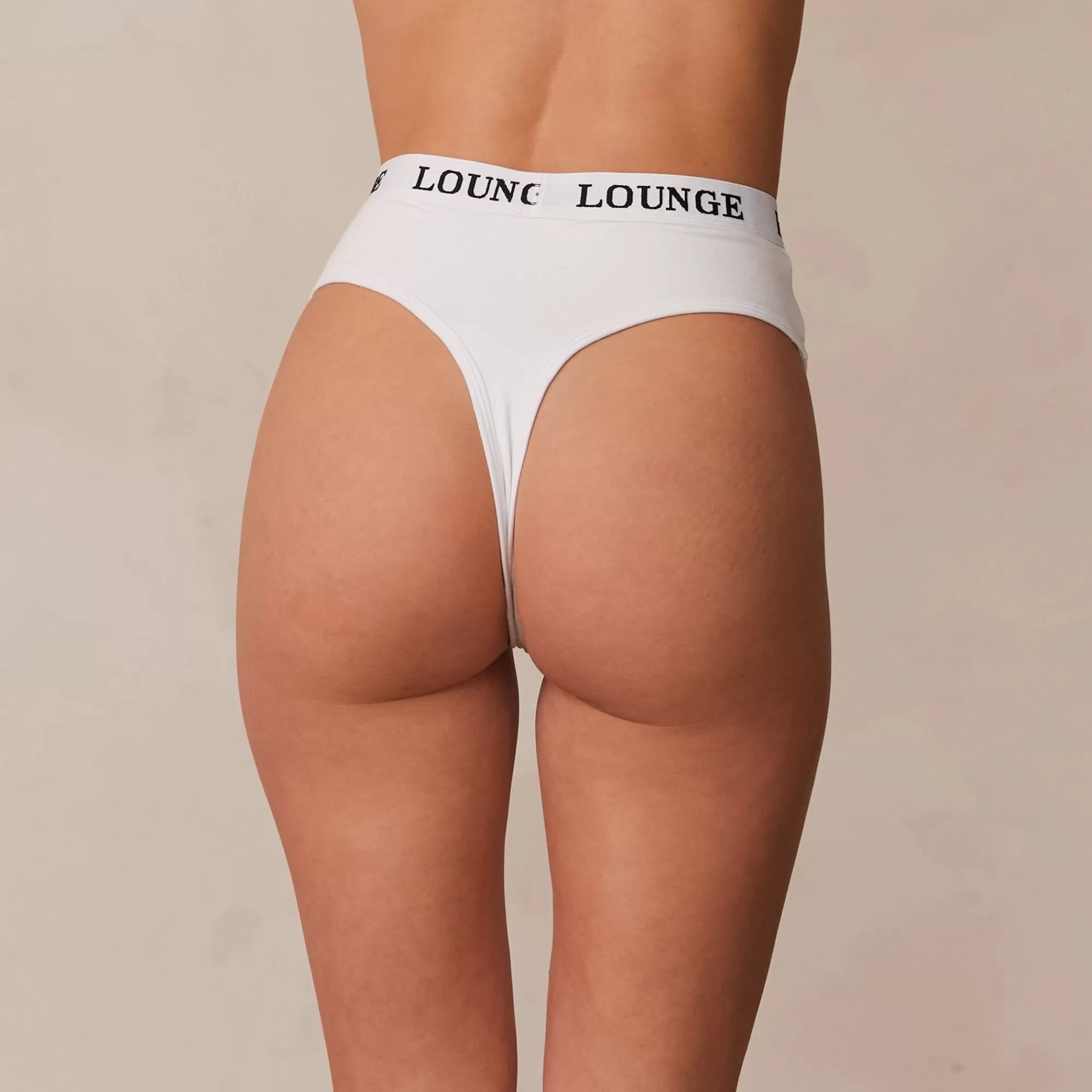 Bamboo Basic String | Lounge Underwear Best Sale