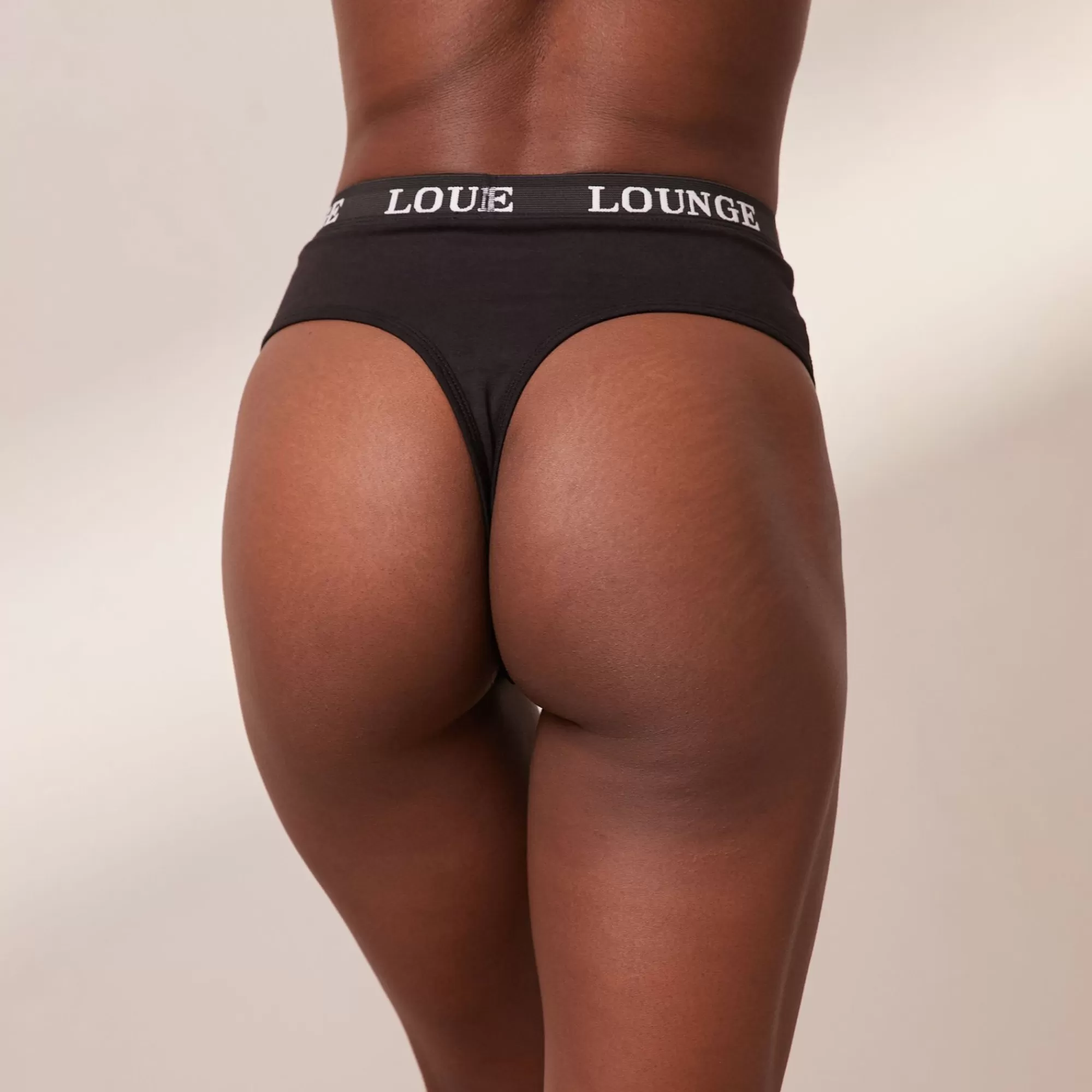 Bamboo Basic String | Lounge Underwear Best