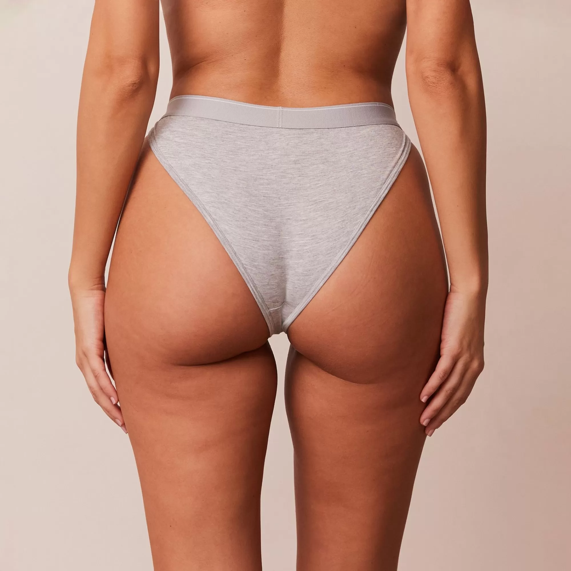 Bamboo Minimal Triangle Slip | Lounge Underwear Discount