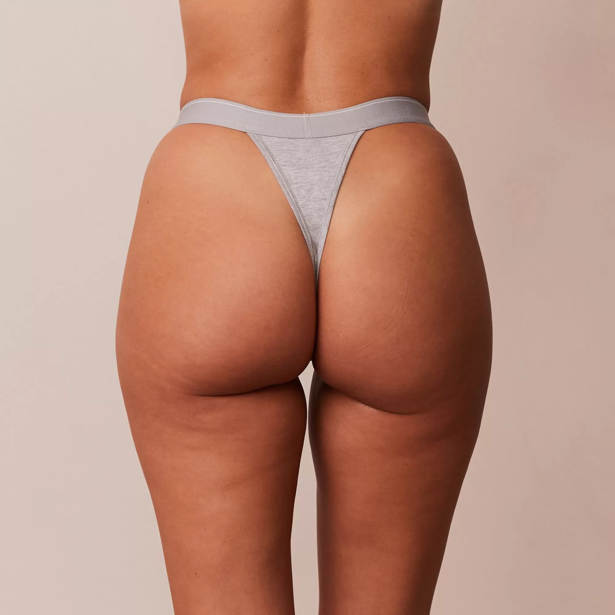 Bamboo Minimal Triangle String | Lounge Underwear Store