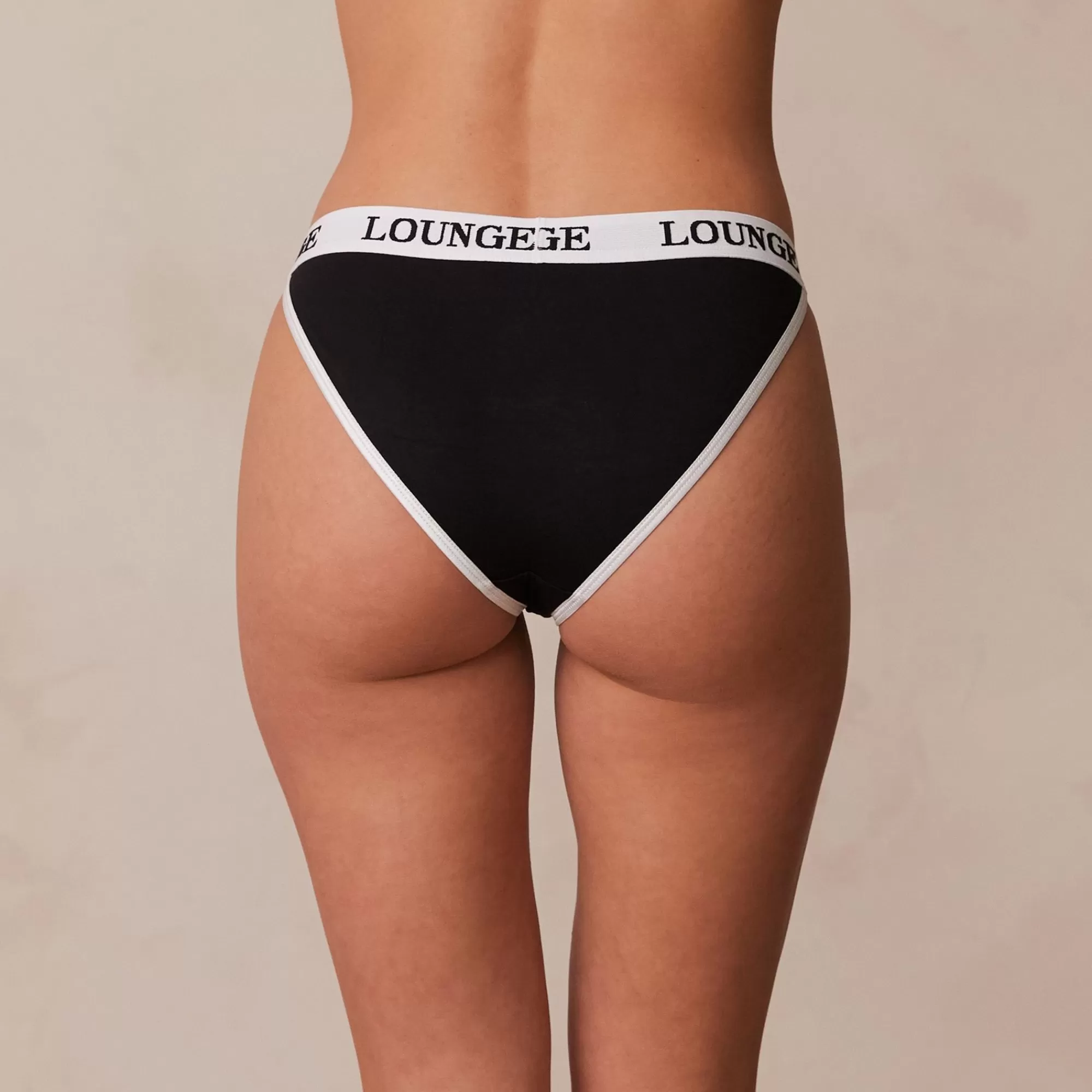 Bamboo Triangle Slip | Lounge Underwear Discount