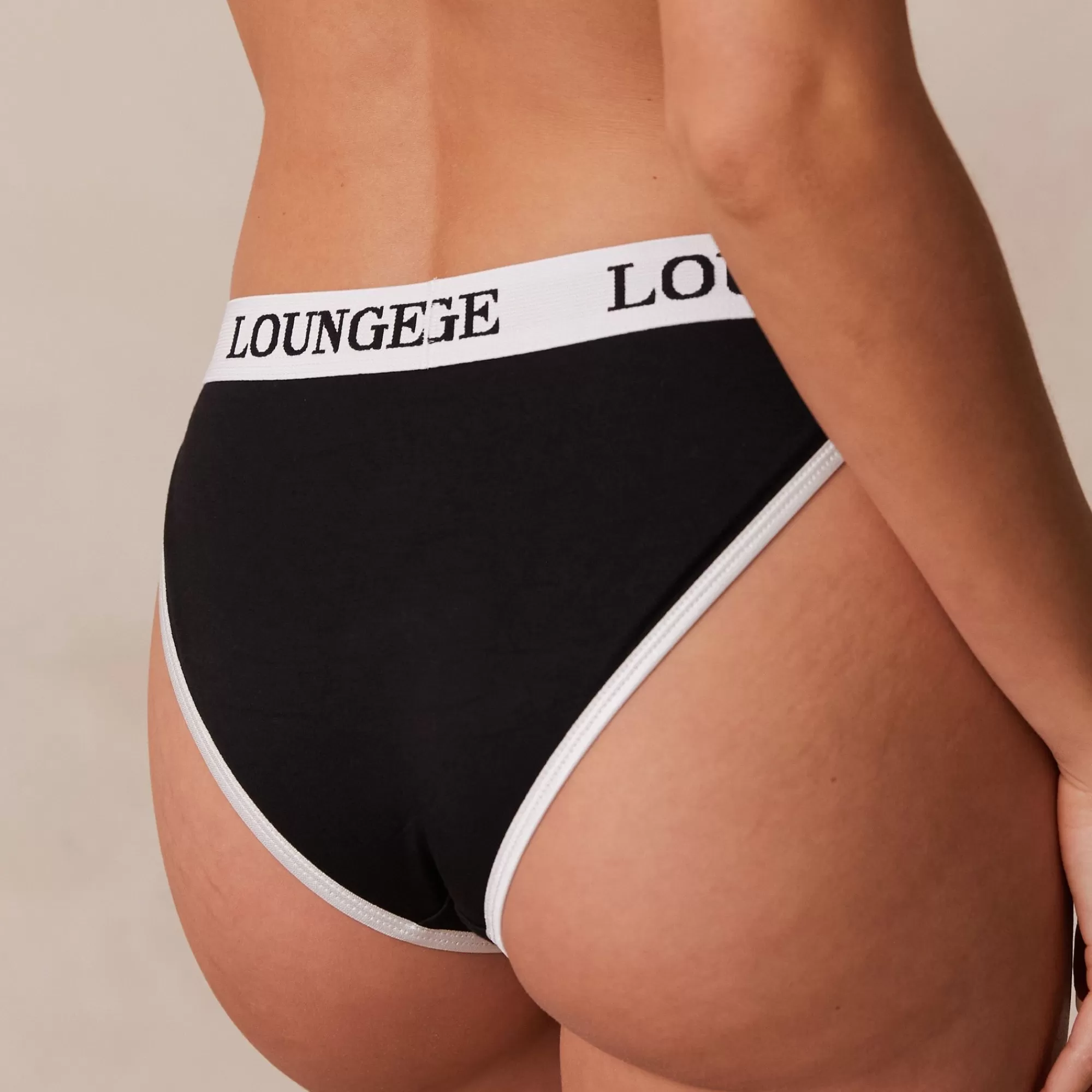 Bamboo Triangle Slip | Lounge Underwear Discount