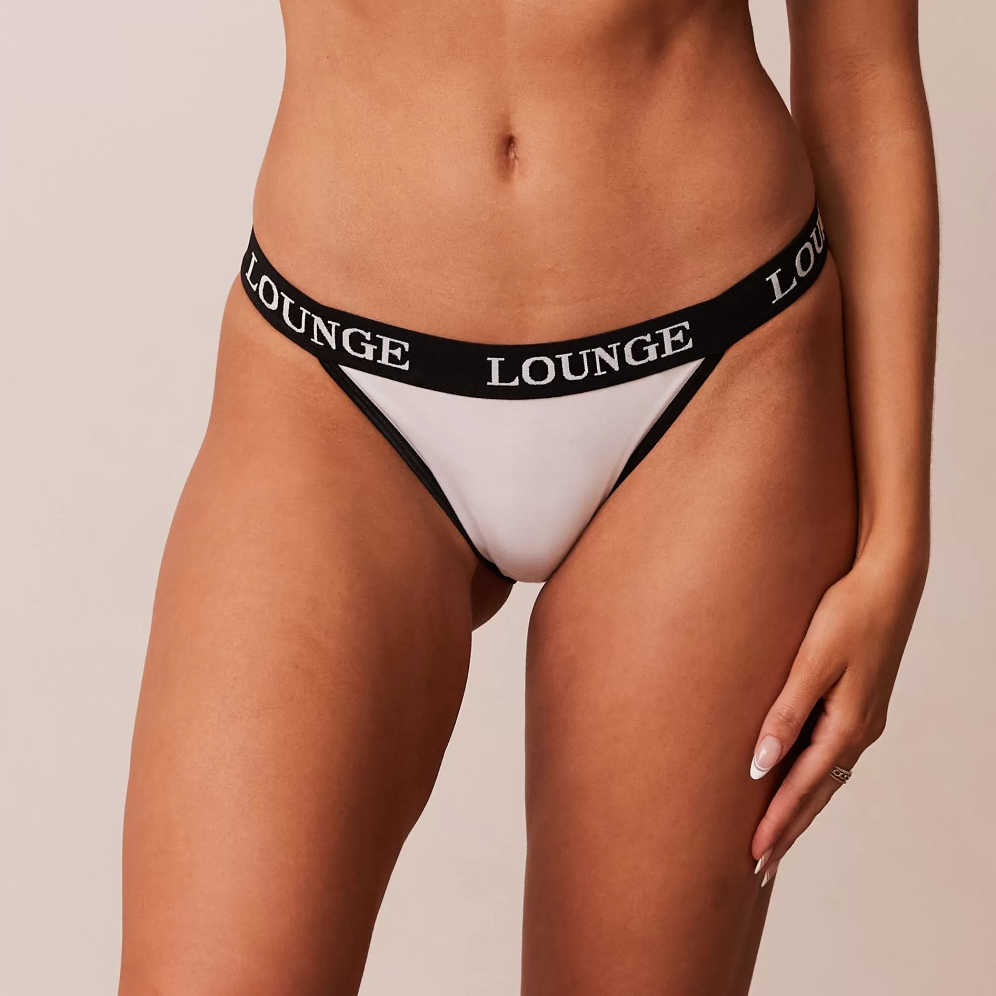 Bamboo Triangle Slip | Lounge Underwear New