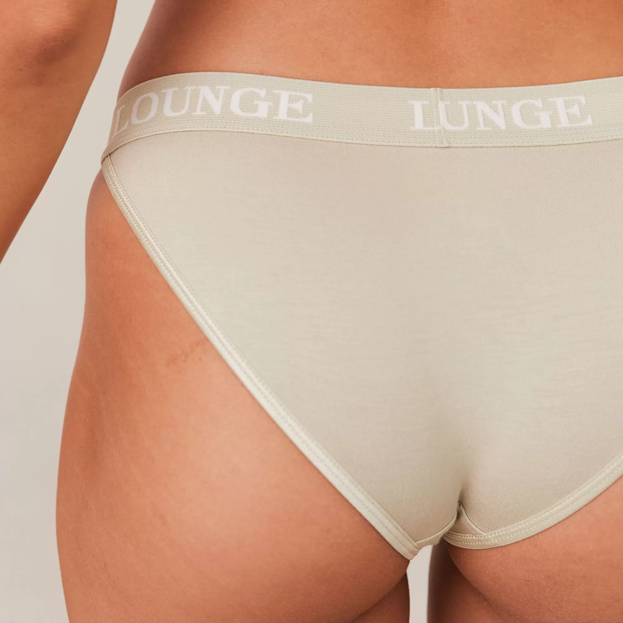 Bamboo Triangle Slip | Lounge Underwear Best Sale