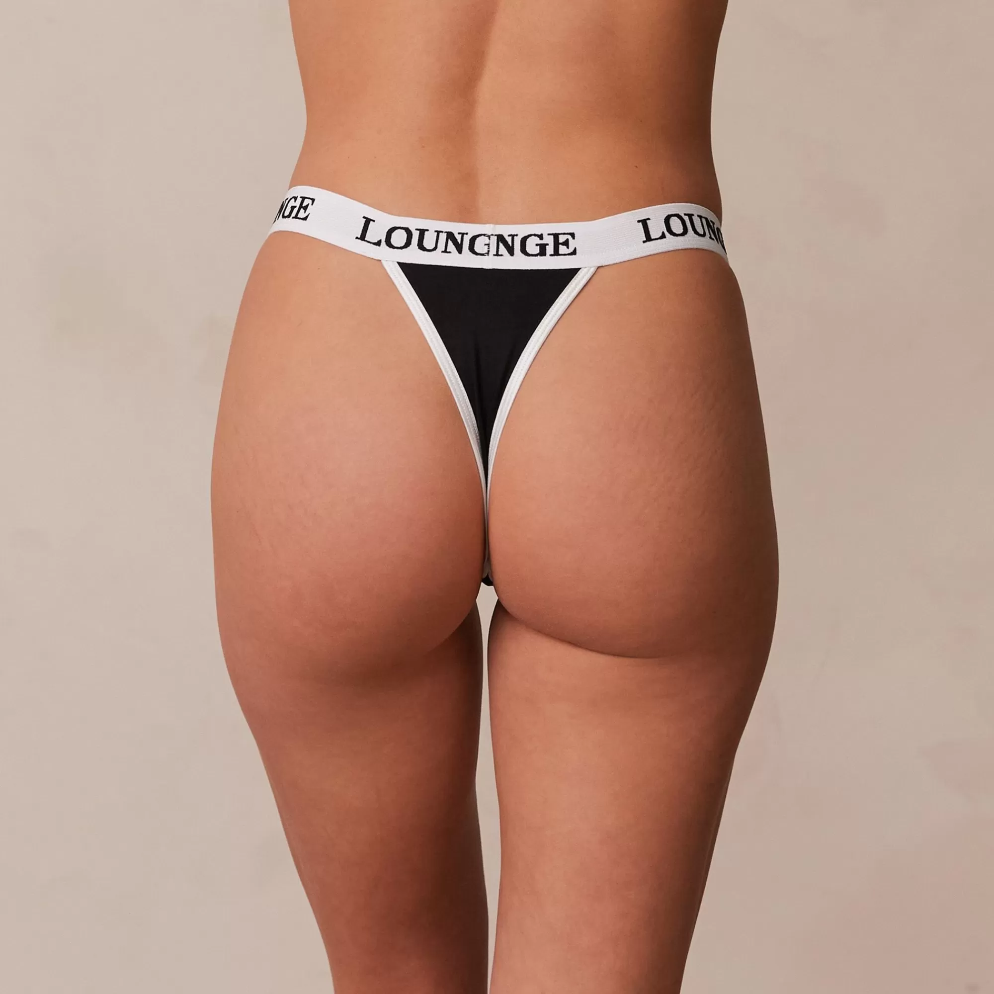 Bamboo Triangle String | Lounge Underwear Discount