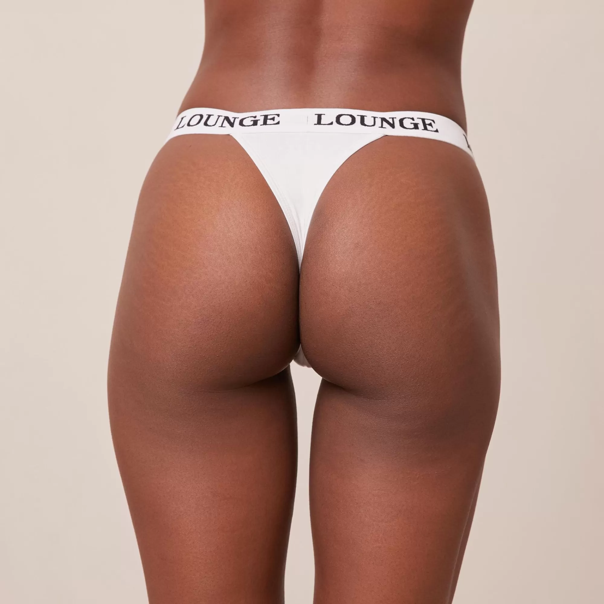 Bamboo Triangle String | Lounge Underwear Cheap