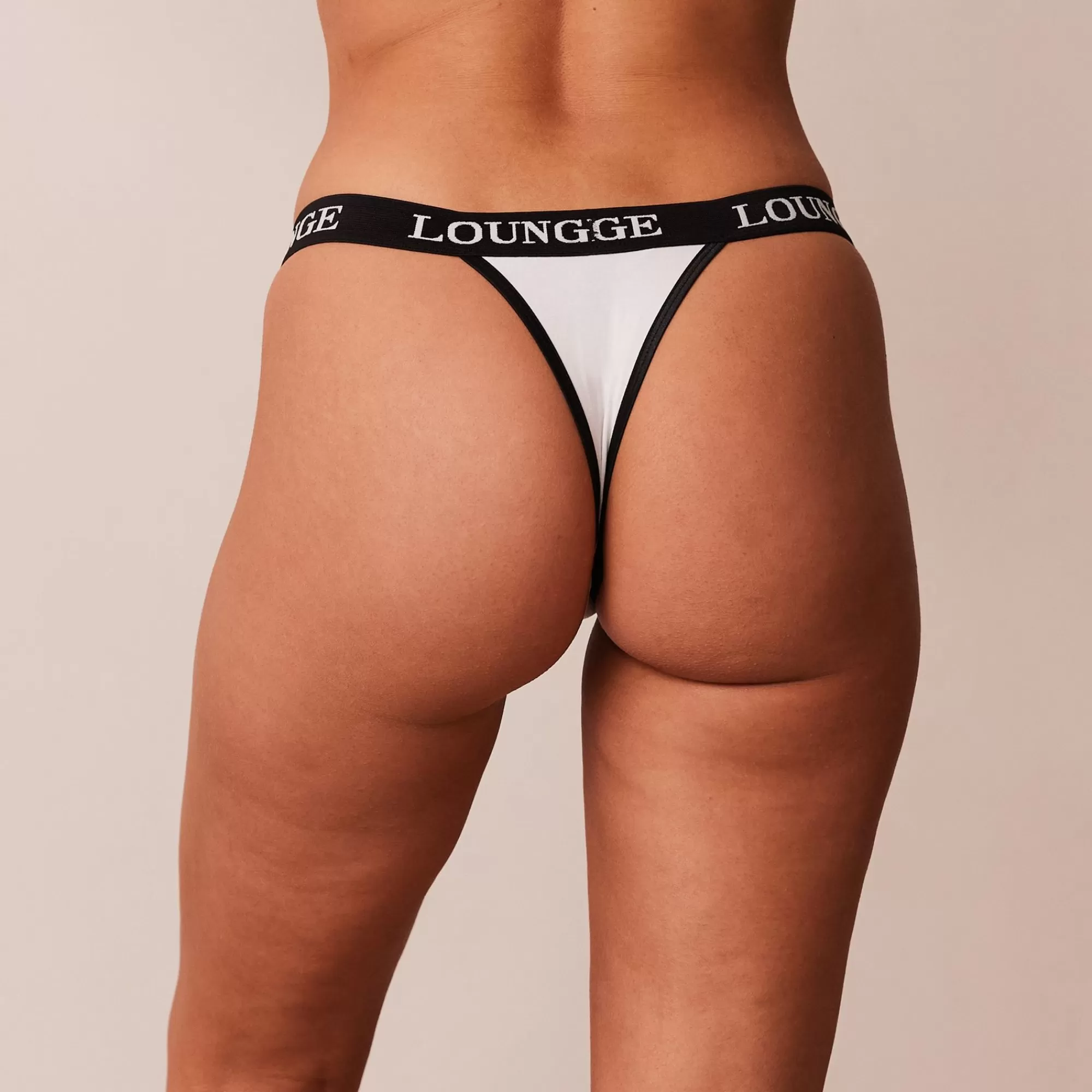 Bamboo Triangle String | Lounge Underwear Best