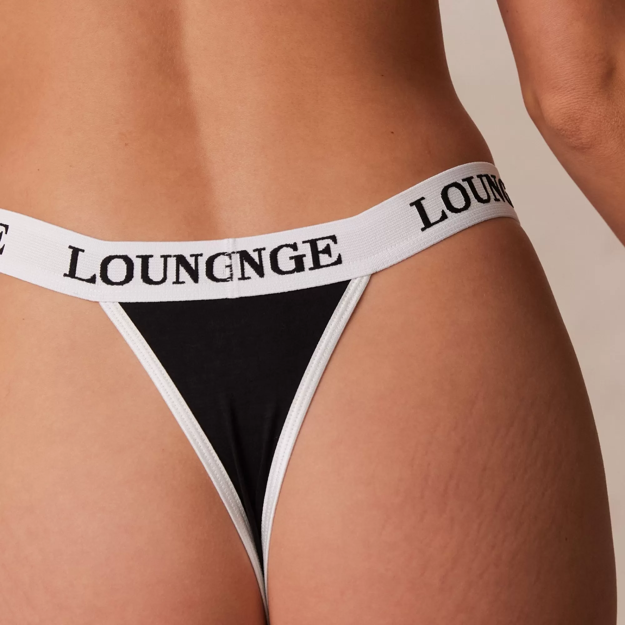 Bamboo Triangle String | Lounge Underwear Discount