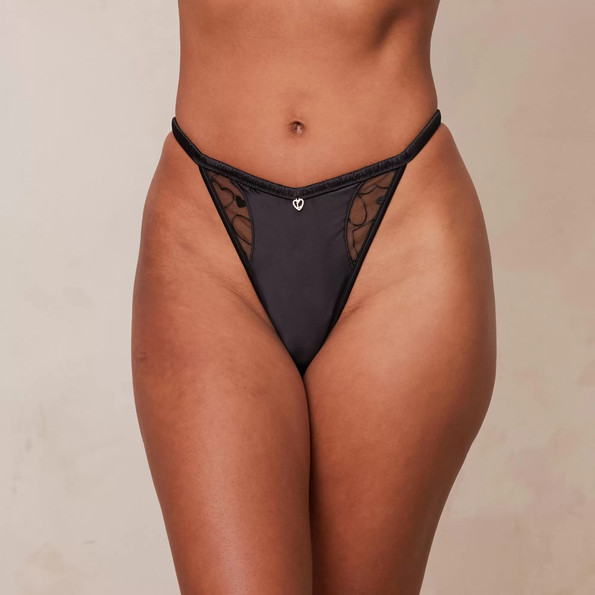 Cherish G-String | Lounge Underwear Fashion