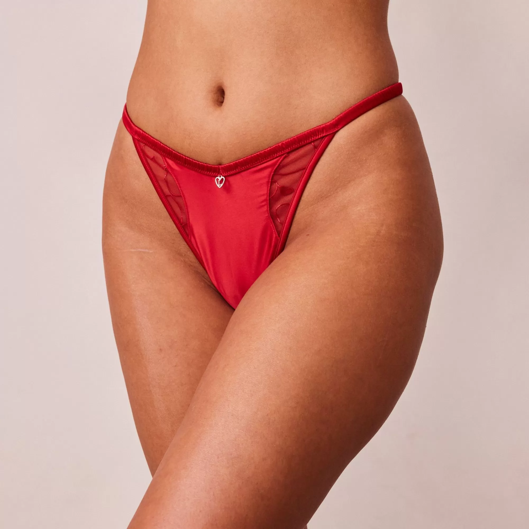 Cherish G-String | Lounge Underwear Clearance