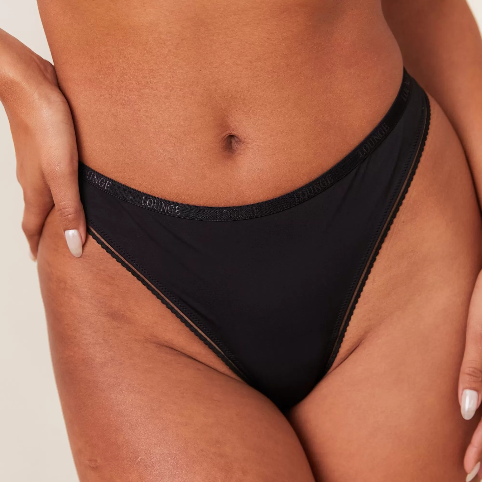 Comfort String | Lounge Underwear Cheap