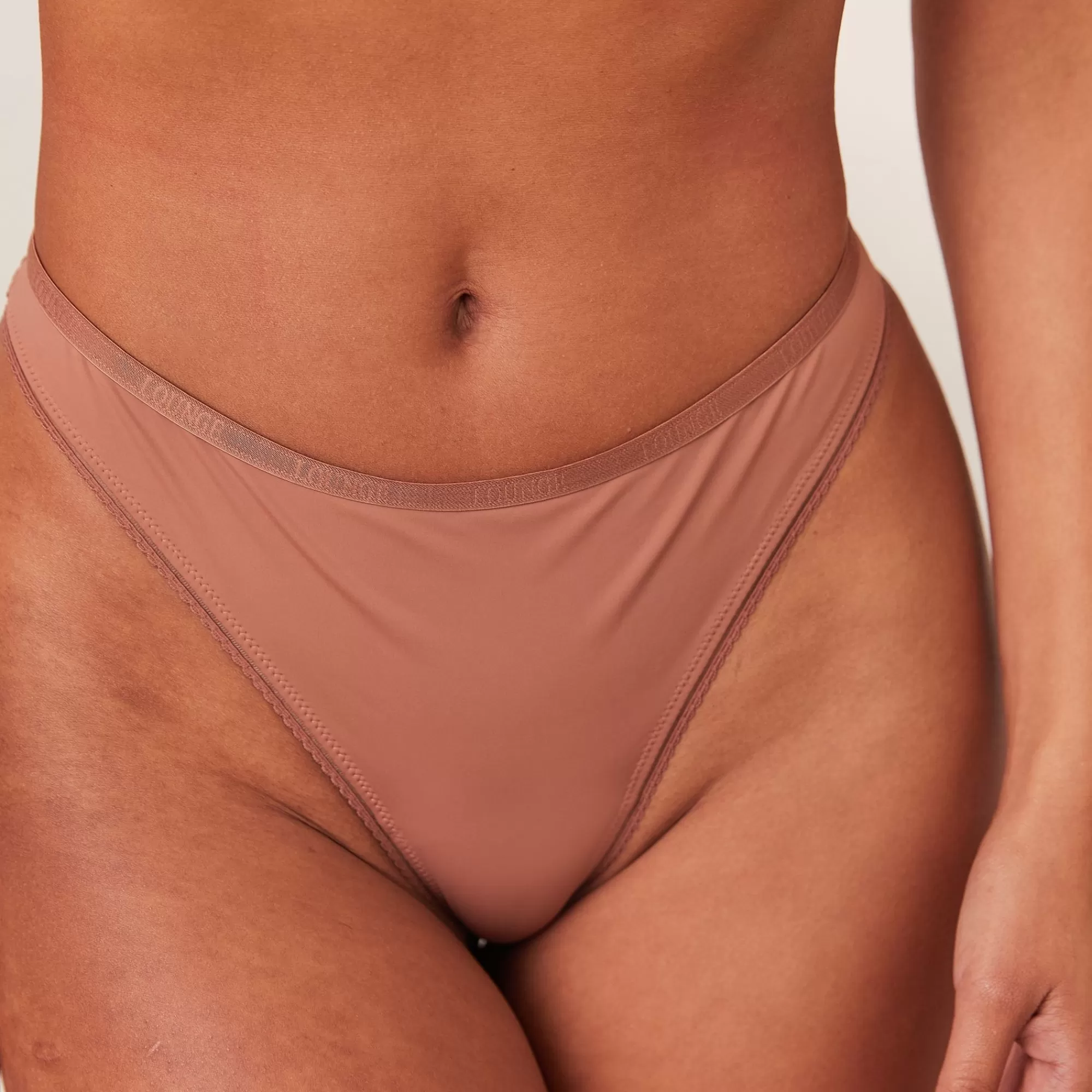 Comfort String | Lounge Underwear Clearance