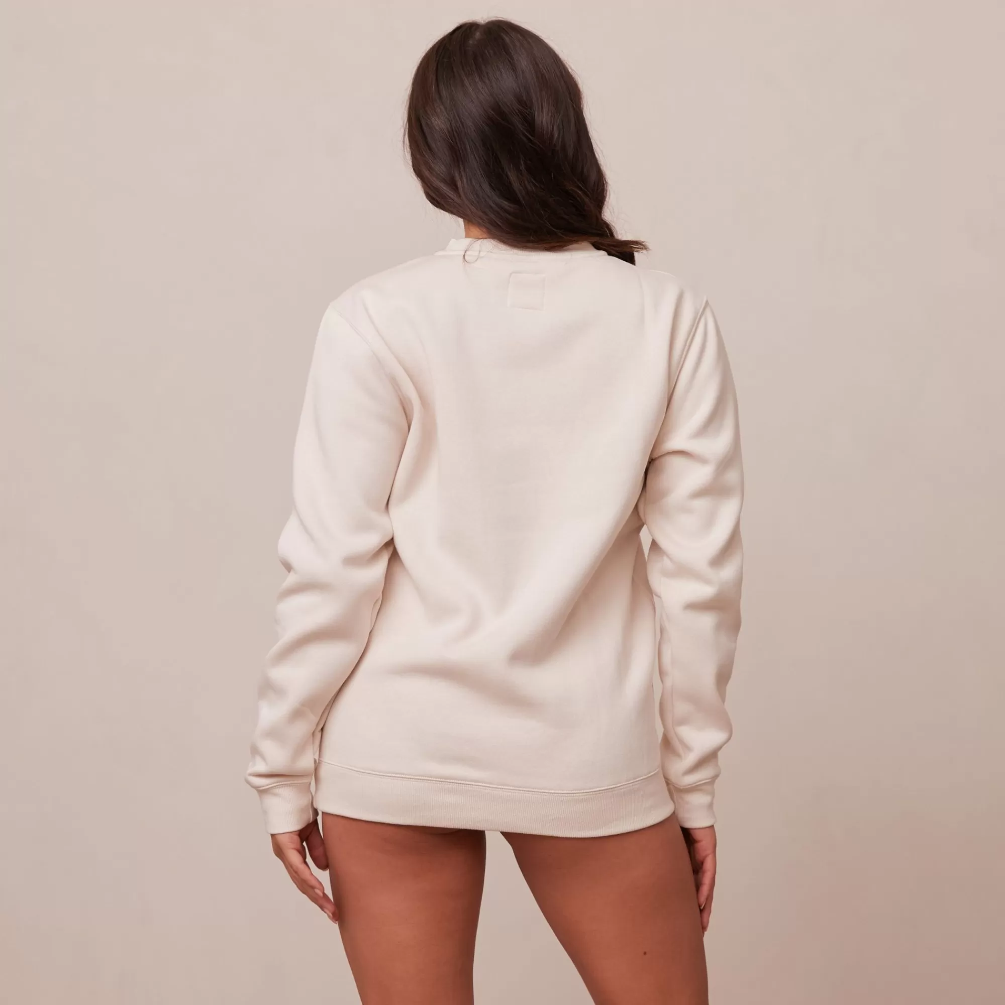 Crew Neck Pullover | Lounge Underwear Discount