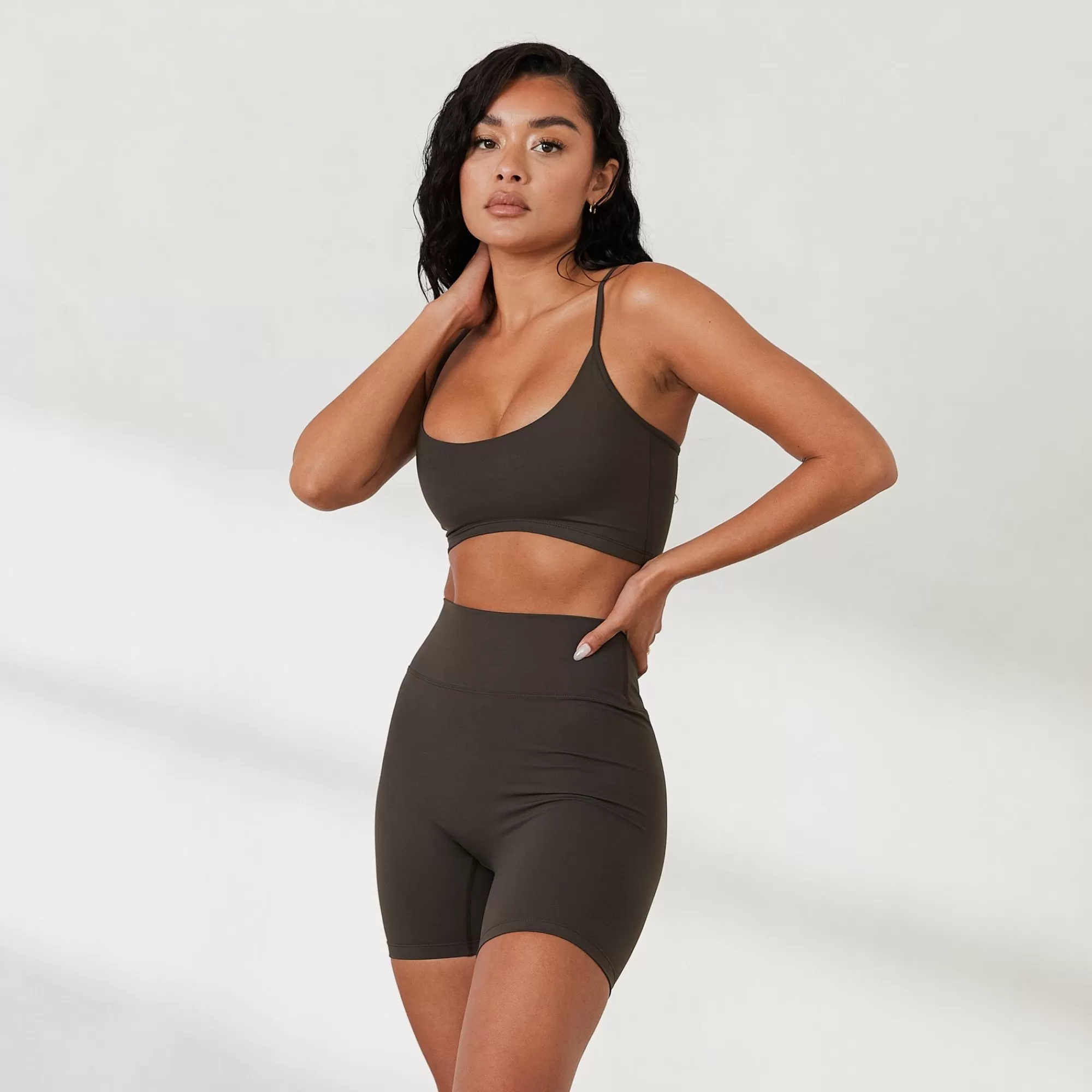 Cropped-Cami-Top X Jess Hunt | Lounge Underwear Cheap