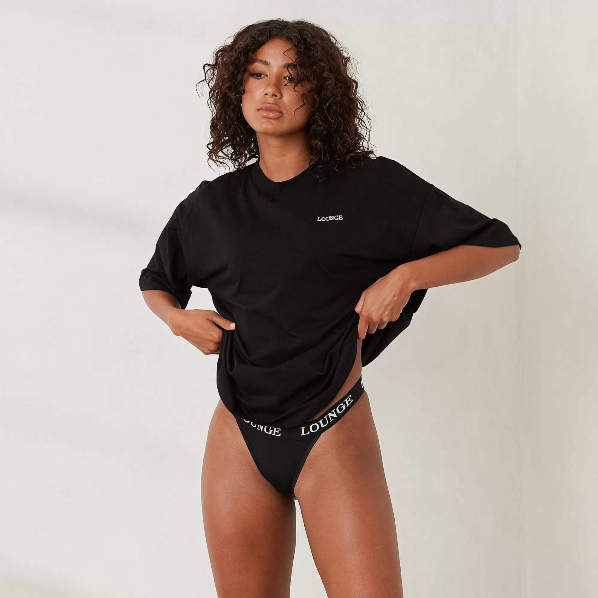 Essential Ubergroses T-Shirt | Lounge Underwear Cheap