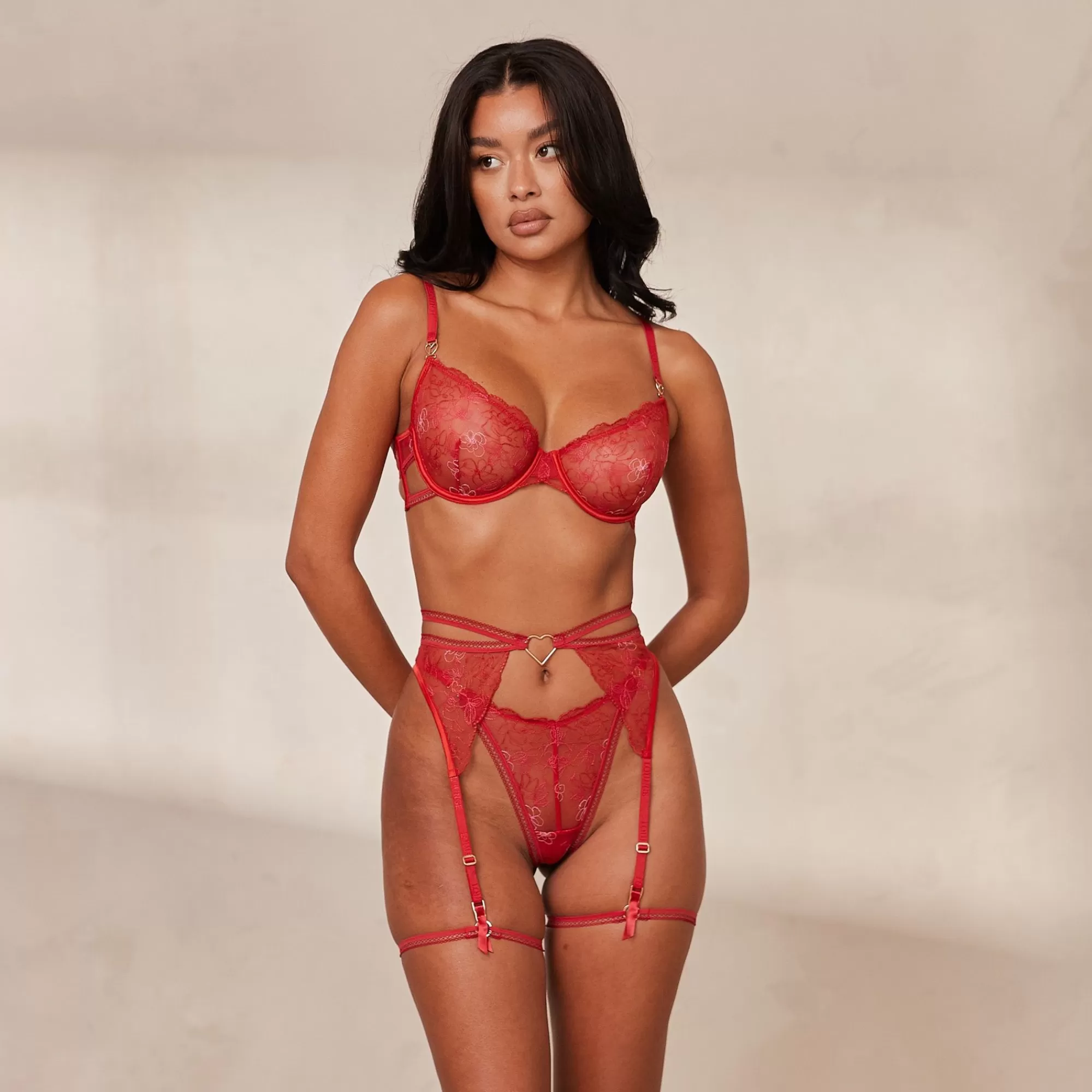 Gabriella Intimates Bh (Set) | Lounge Underwear Best Sale