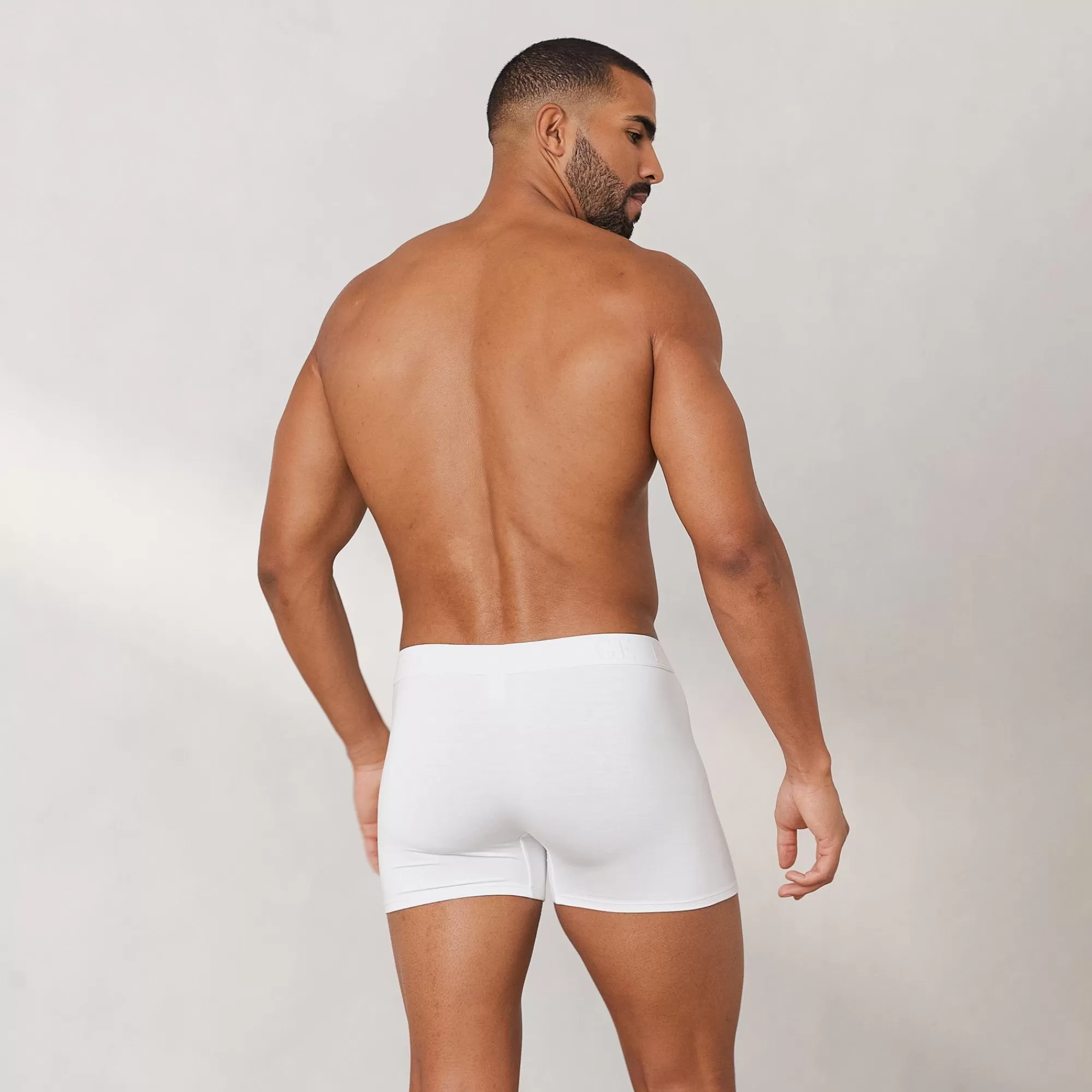 Luxe Herren-Boxer (3Er Paket) | Lounge Underwear Shop