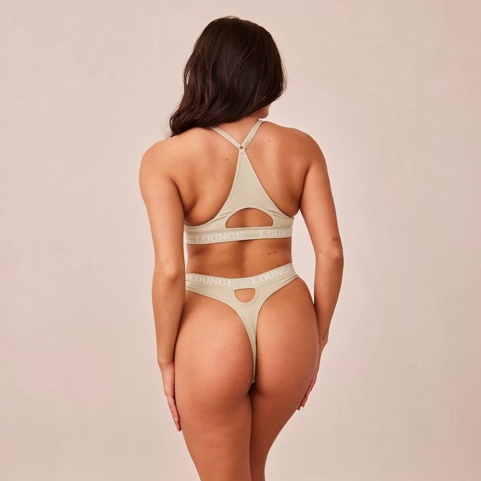 Seamless Bh | Lounge Underwear Shop