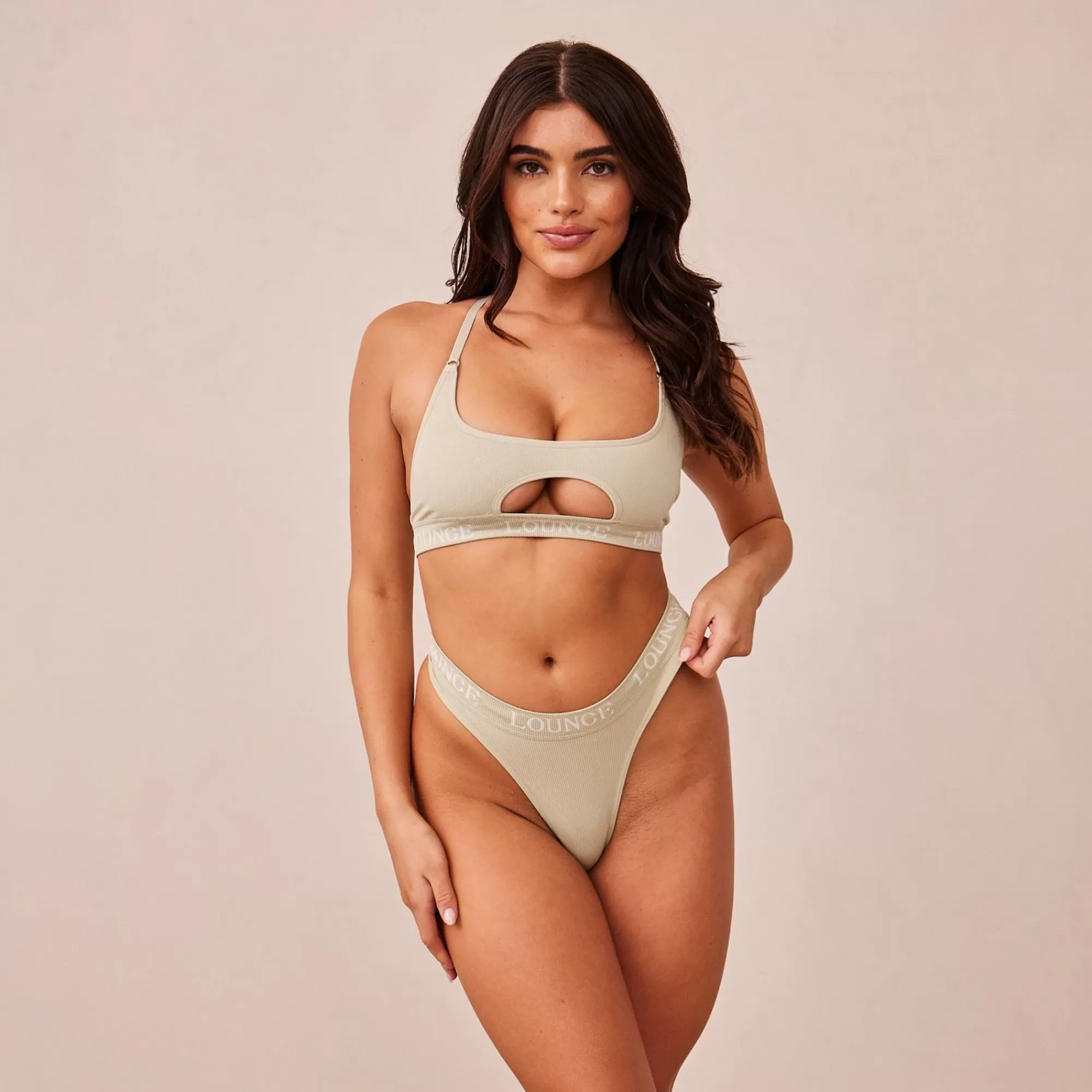 Seamless Bh | Lounge Underwear Shop