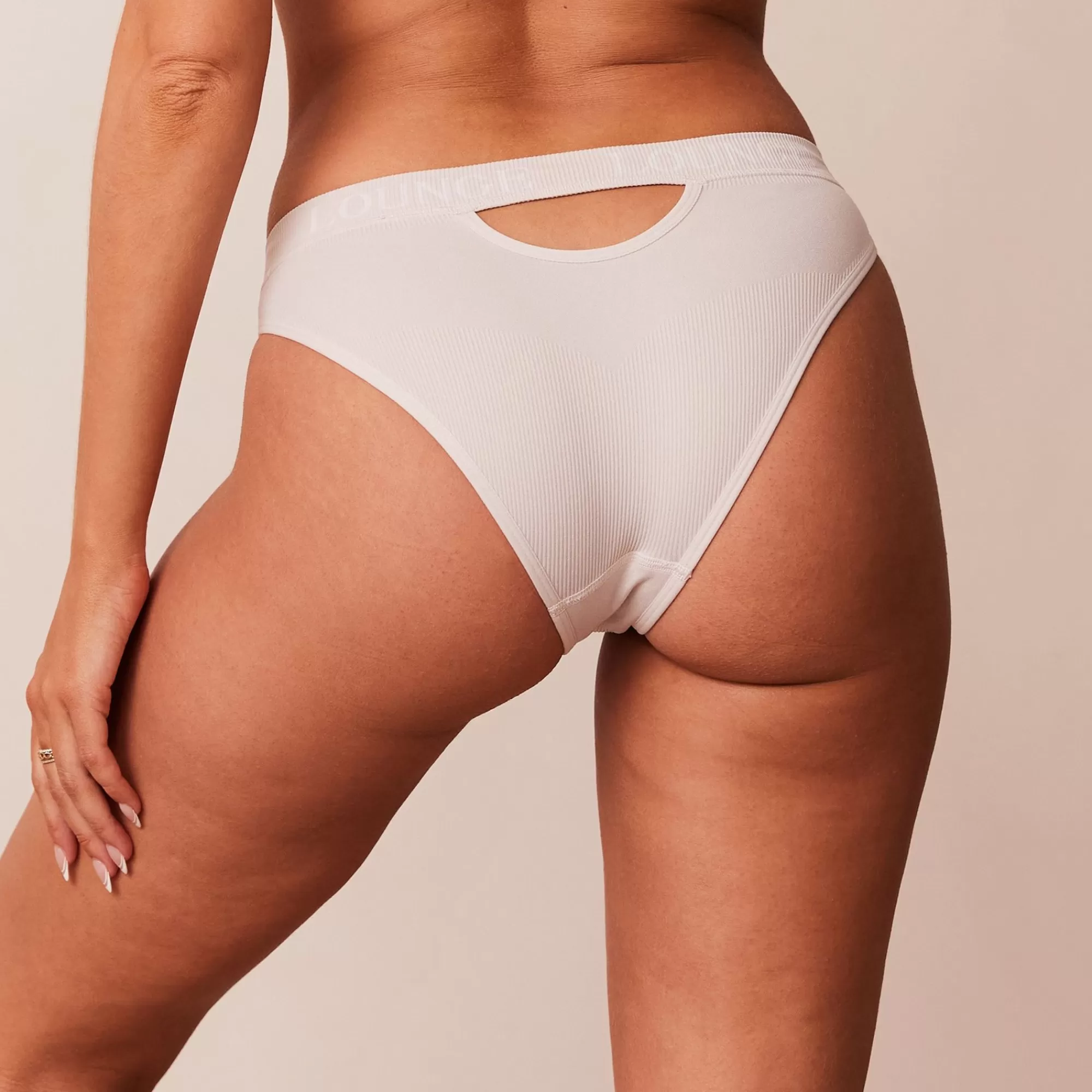 Seamless Slip | Lounge Underwear Shop