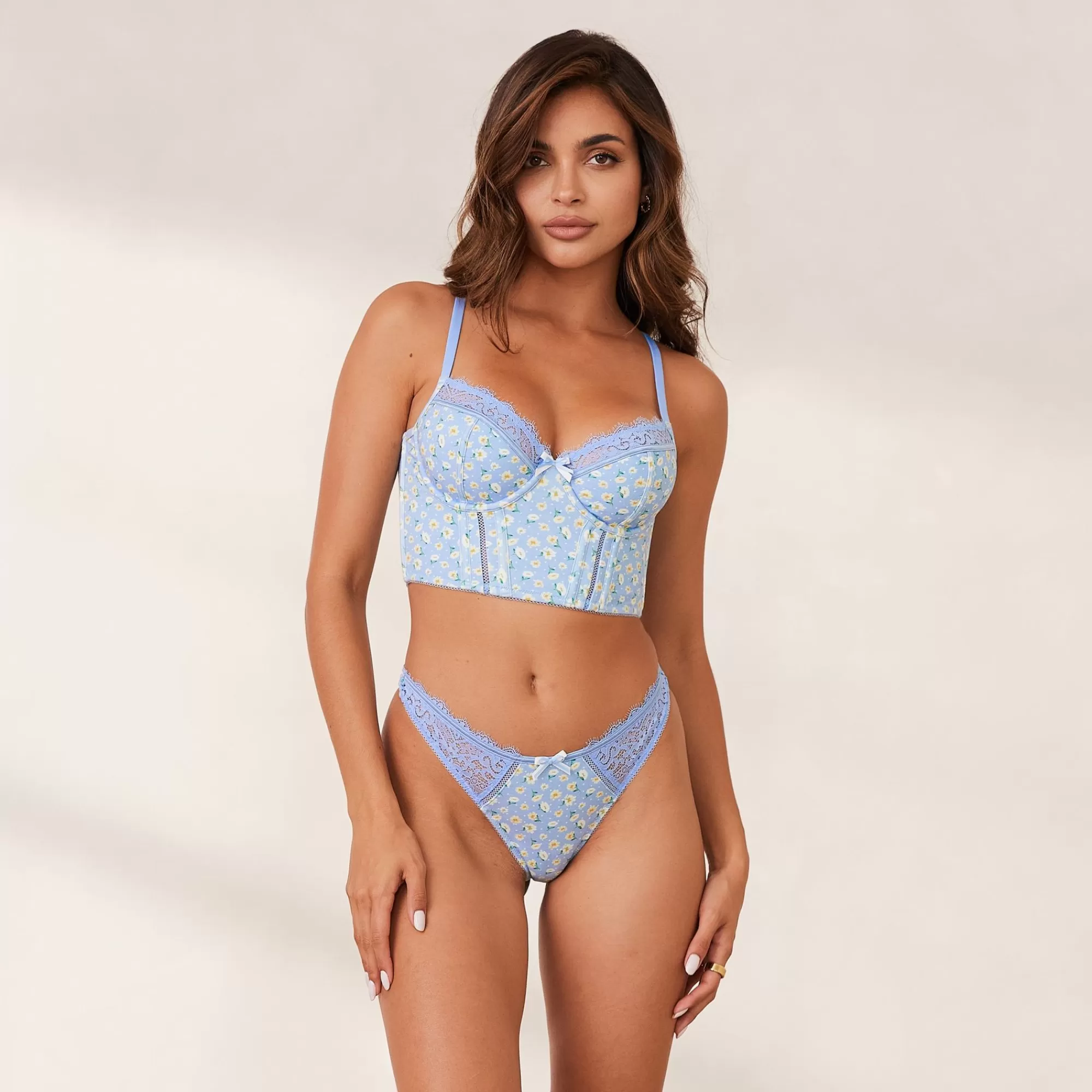 Sweet Longline Bh | Lounge Underwear Online