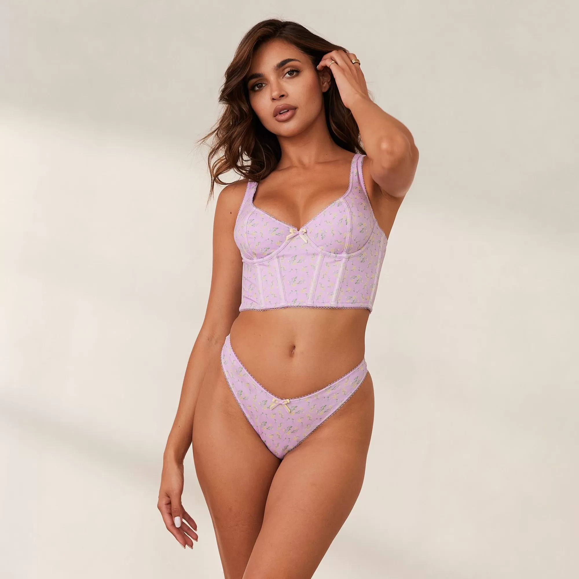 Sweet Longline Bh | Lounge Underwear Online